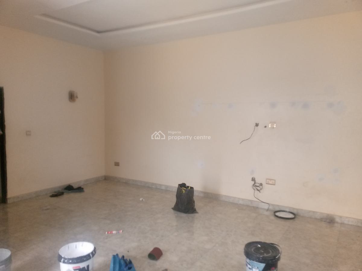 Clean 1bedroom Flat at Light Gold Estate Lugbe Abuja, Light Gold Estate Lugbe Abuja, Sabon Lugbe, Lugbe District, Abuja, Mini Flat (room and Parlour) for Rent