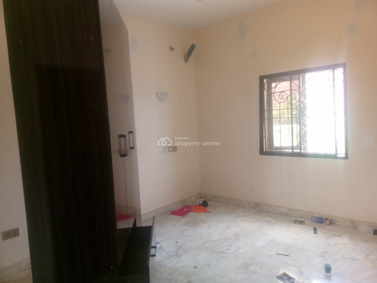 Clean 1bedroom Flat at Light Gold Estate Lugbe Abuja, Light Gold Estate Lugbe Abuja, Sabon Lugbe, Lugbe District, Abuja, Mini Flat (room and Parlour) for Rent