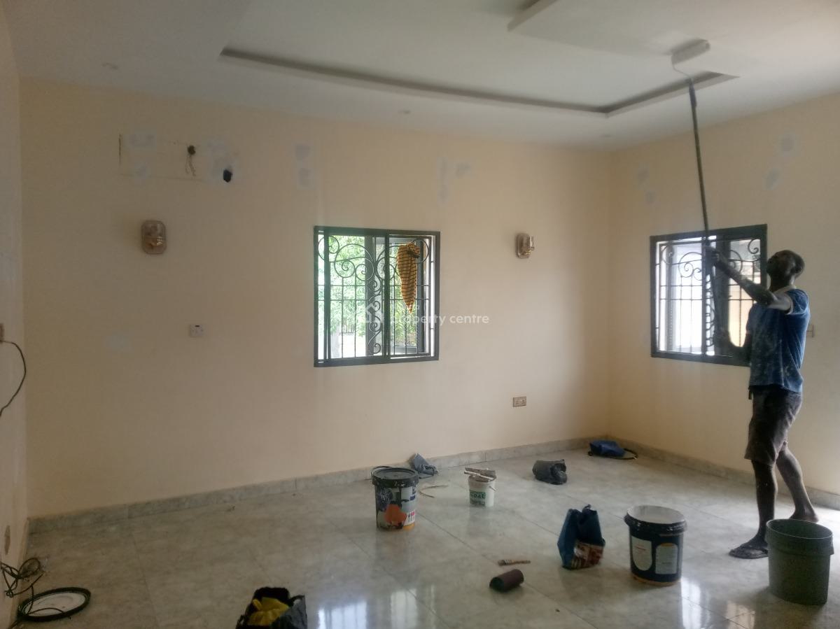 Clean 1bedroom Flat at Light Gold Estate Lugbe Abuja, Light Gold Estate Lugbe Abuja, Sabon Lugbe, Lugbe District, Abuja, Mini Flat (room and Parlour) for Rent