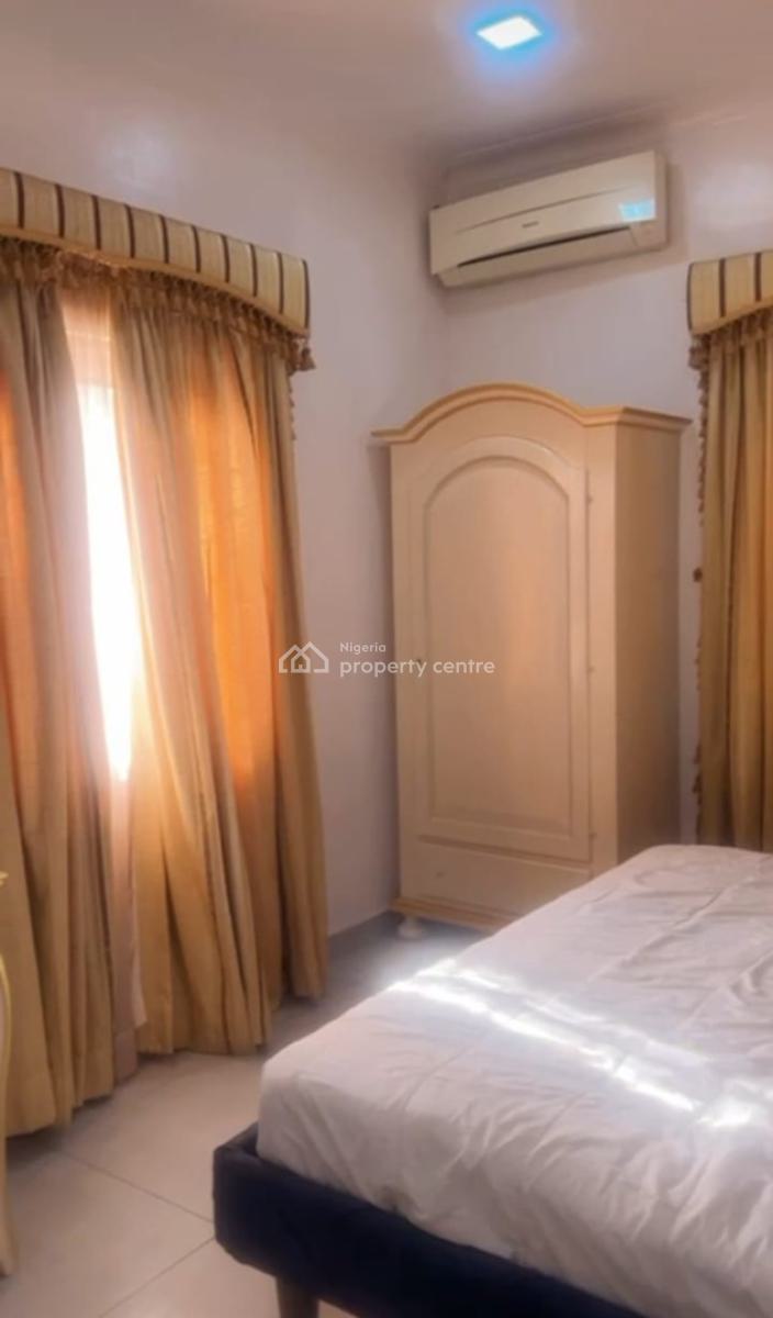 Standard Mini Palour Self Con, Glover Road, Ikoyi, Lagos, Mini Flat (room and Parlour) for Rent