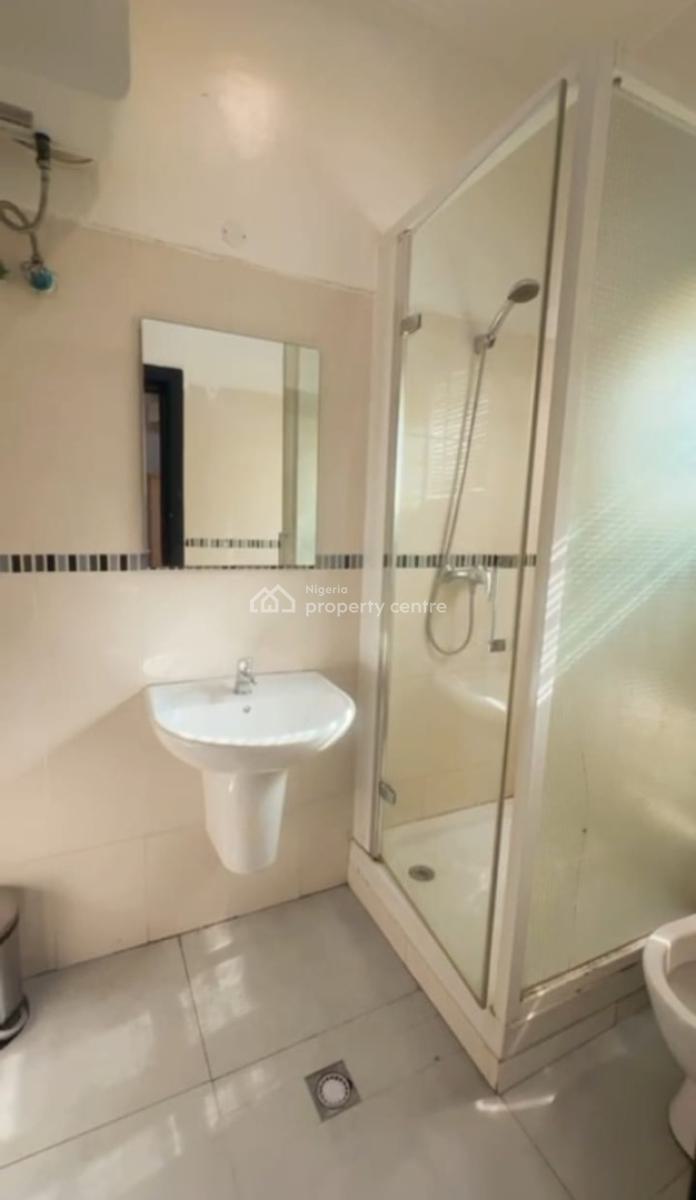 Standard Mini Palour Self Con, Glover Road, Ikoyi, Lagos, Mini Flat (room and Parlour) for Rent
