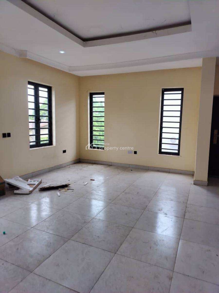Brand New 5 Bedroom Terrace Duplex, Shoninibare Estate Maryland, Maryland, Lagos, Terraced Duplex for Sale