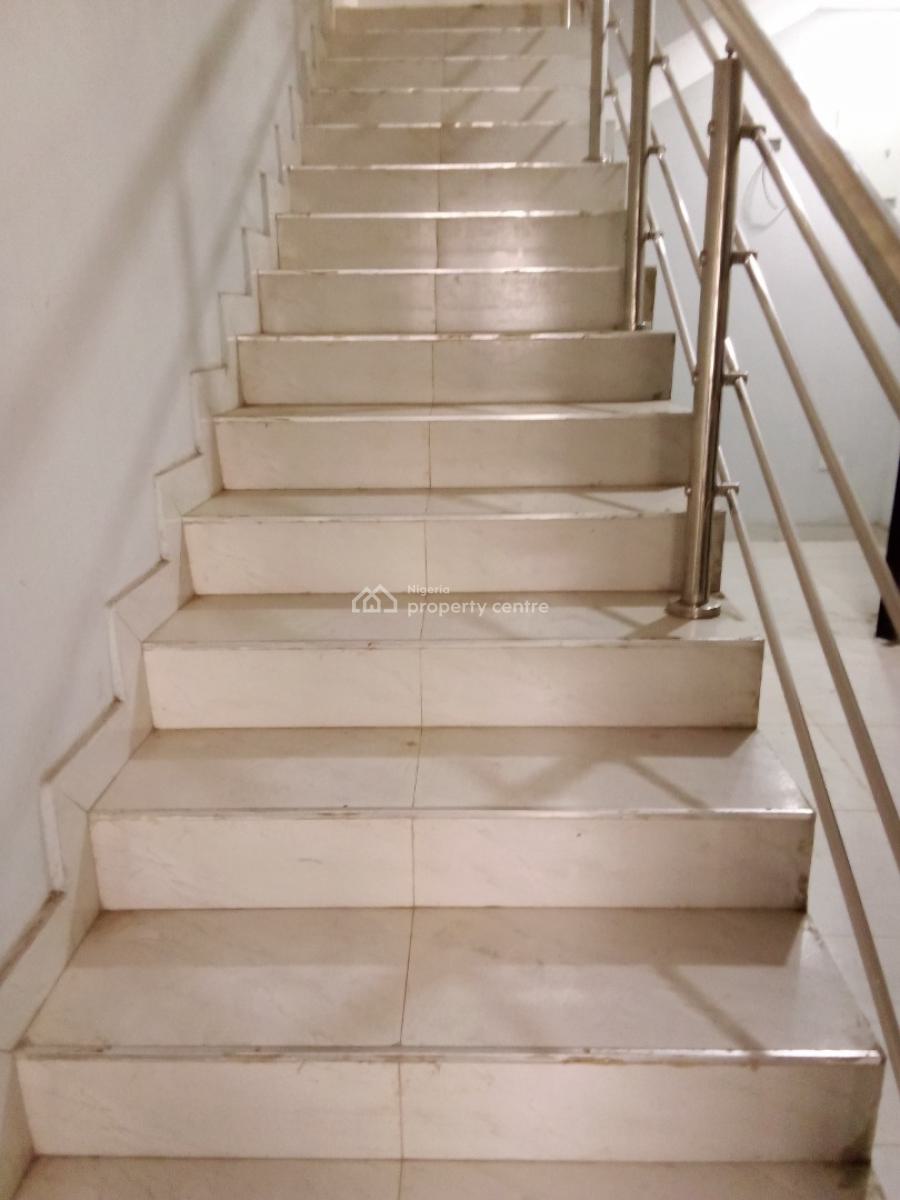 Brand New 5 Bedroom Terrace Duplex, Shoninibare Estate Maryland, Maryland, Lagos, Terraced Duplex for Sale