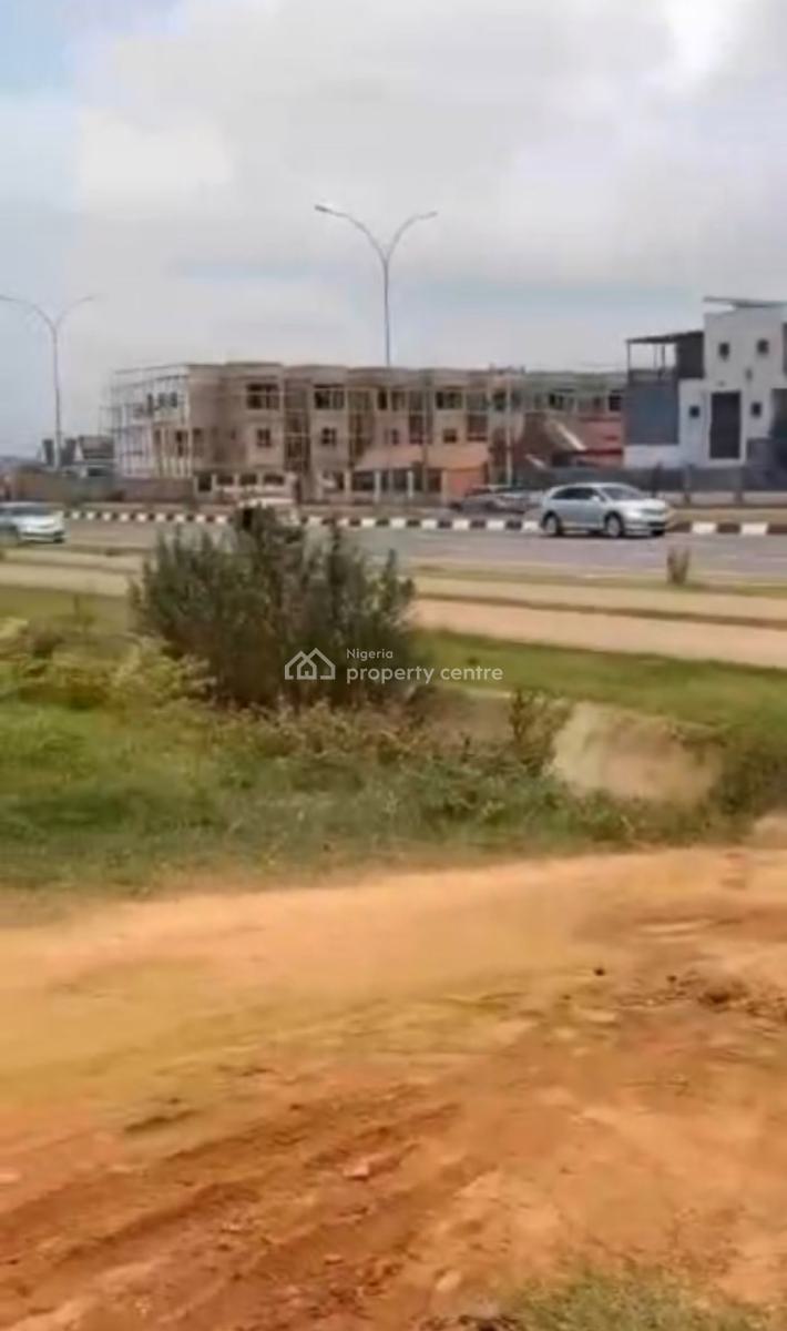 650sqm, Residential, C of O, Tarred Road, Katampe (main), Katampe, Abuja, Residential Land for Sale