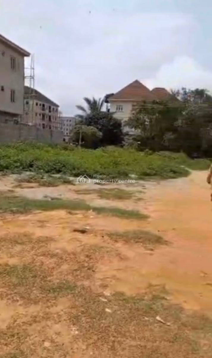 650sqm, Residential, C of O, Tarred Road, Katampe (main), Katampe, Abuja, Residential Land for Sale