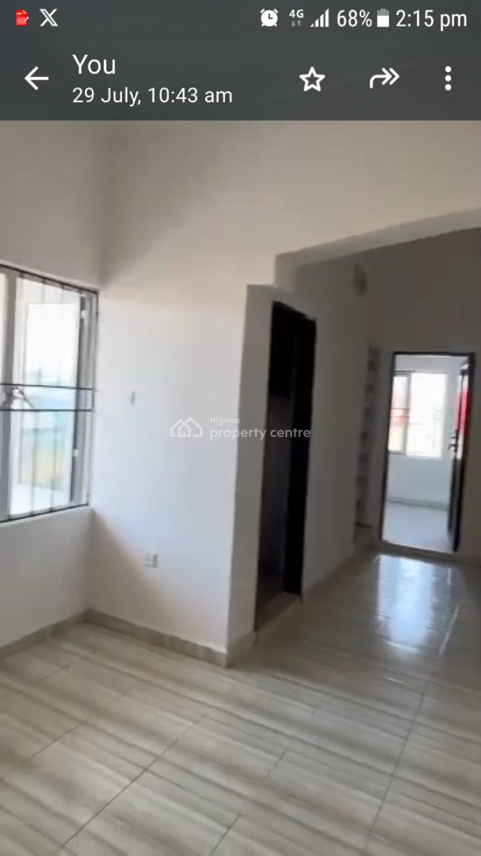 Luxury Apartments, Satellite Town, Ojo, Lagos, Mini Flat (room and Parlour) for Sale