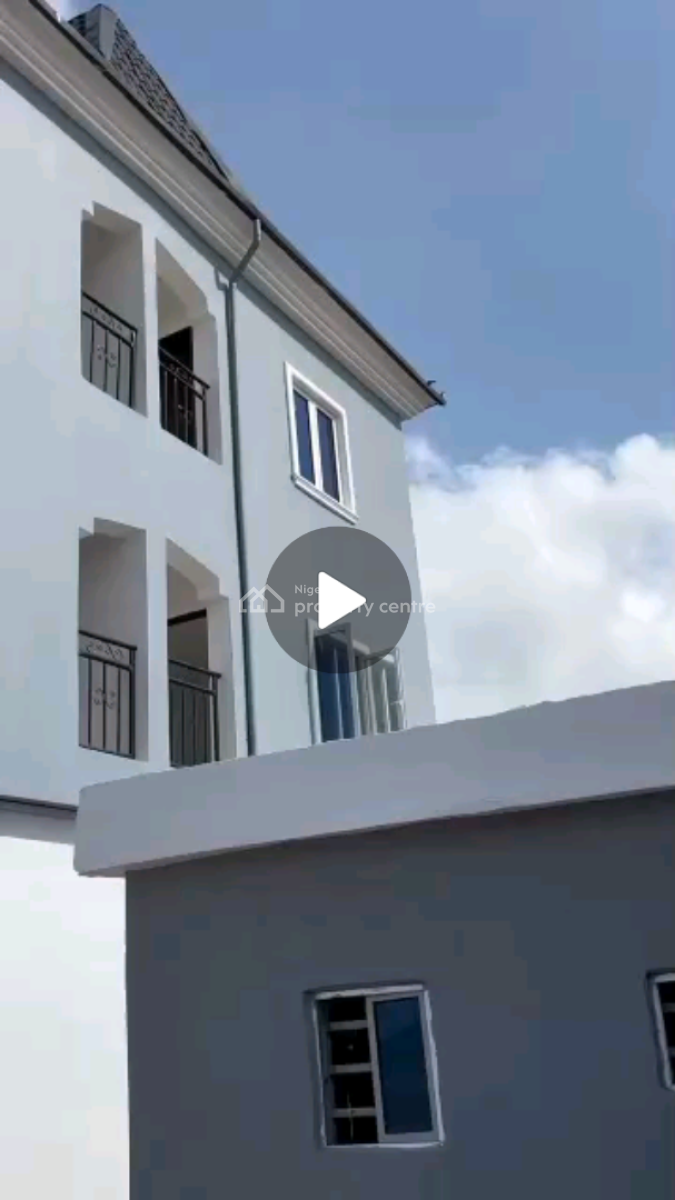 Luxury Apartments, Satellite Town, Ojo, Lagos, Mini Flat (room and Parlour) for Sale