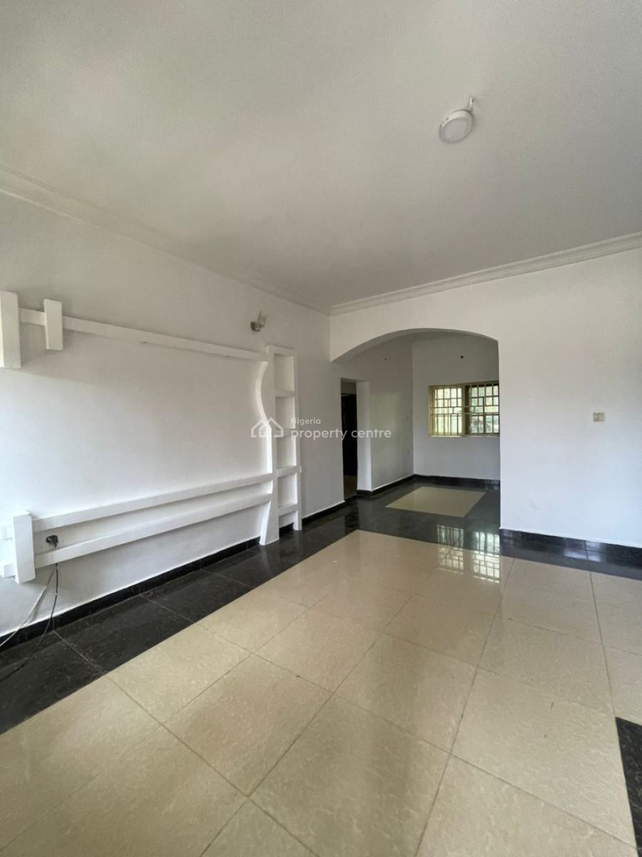 Lovely 3bedroom Apartment, Wuye, Abuja, Flat / Apartment for Rent
