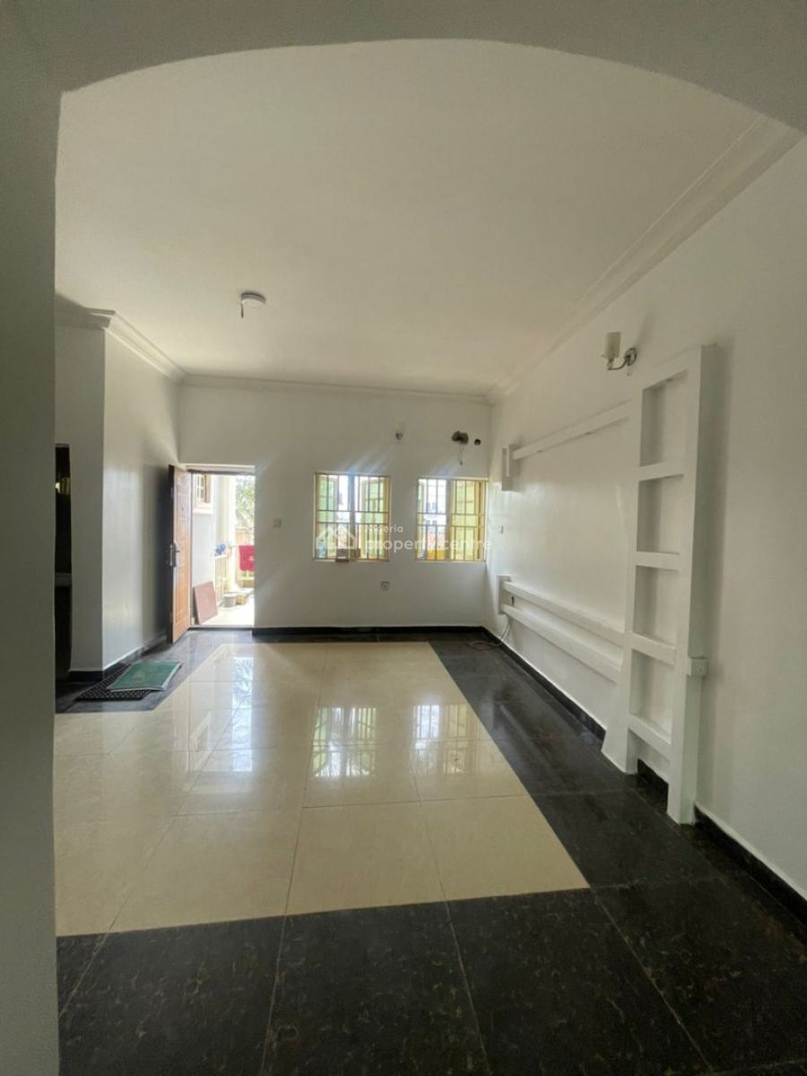 Lovely 3bedroom Apartment, Wuye, Abuja, Flat / Apartment for Rent