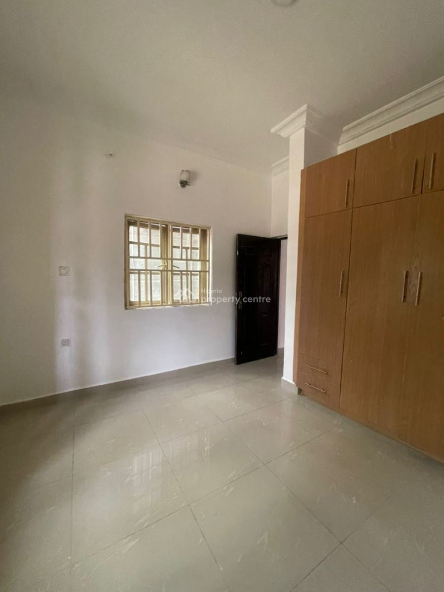 Lovely 3bedroom Apartment, Wuye, Abuja, Flat / Apartment for Rent