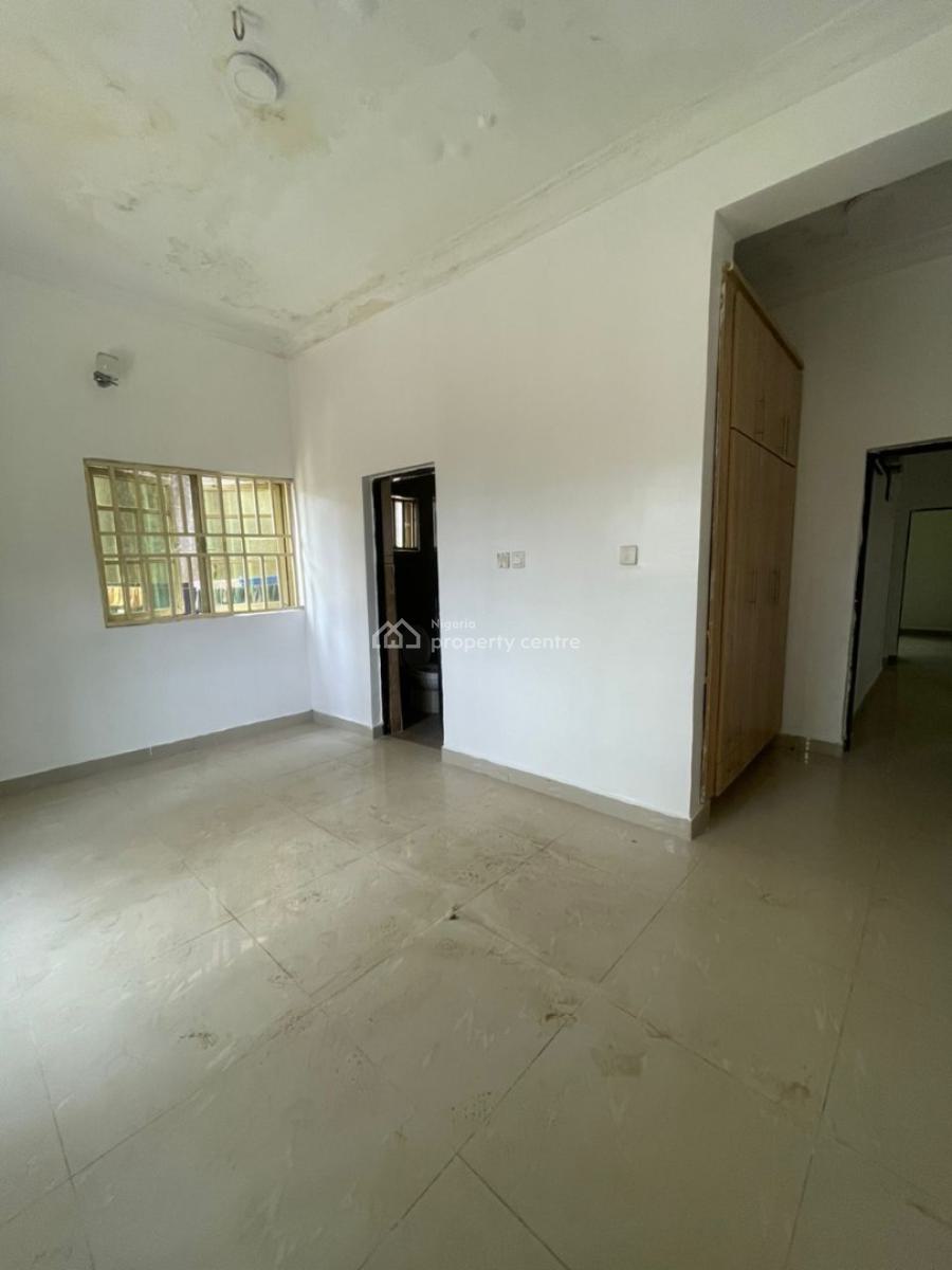 Lovely 3bedroom Apartment, Wuye, Abuja, Flat / Apartment for Rent