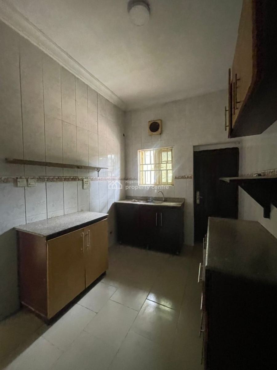 Lovely 3bedroom Apartment, Wuye, Abuja, Flat / Apartment for Rent