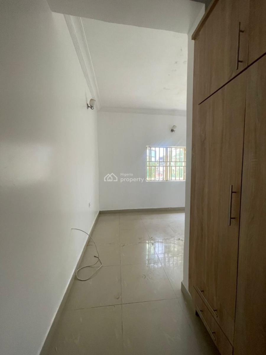 Lovely 3bedroom Apartment, Wuye, Abuja, Flat / Apartment for Rent
