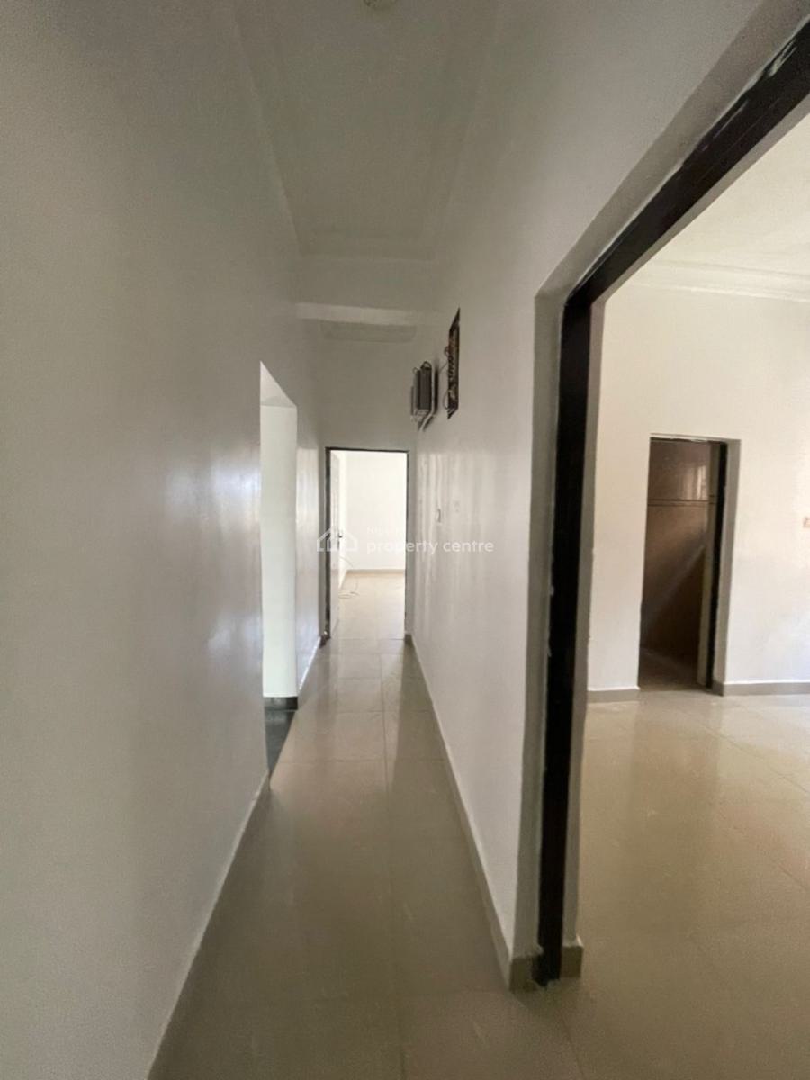 Lovely 3bedroom Apartment, Wuye, Abuja, Flat / Apartment for Rent