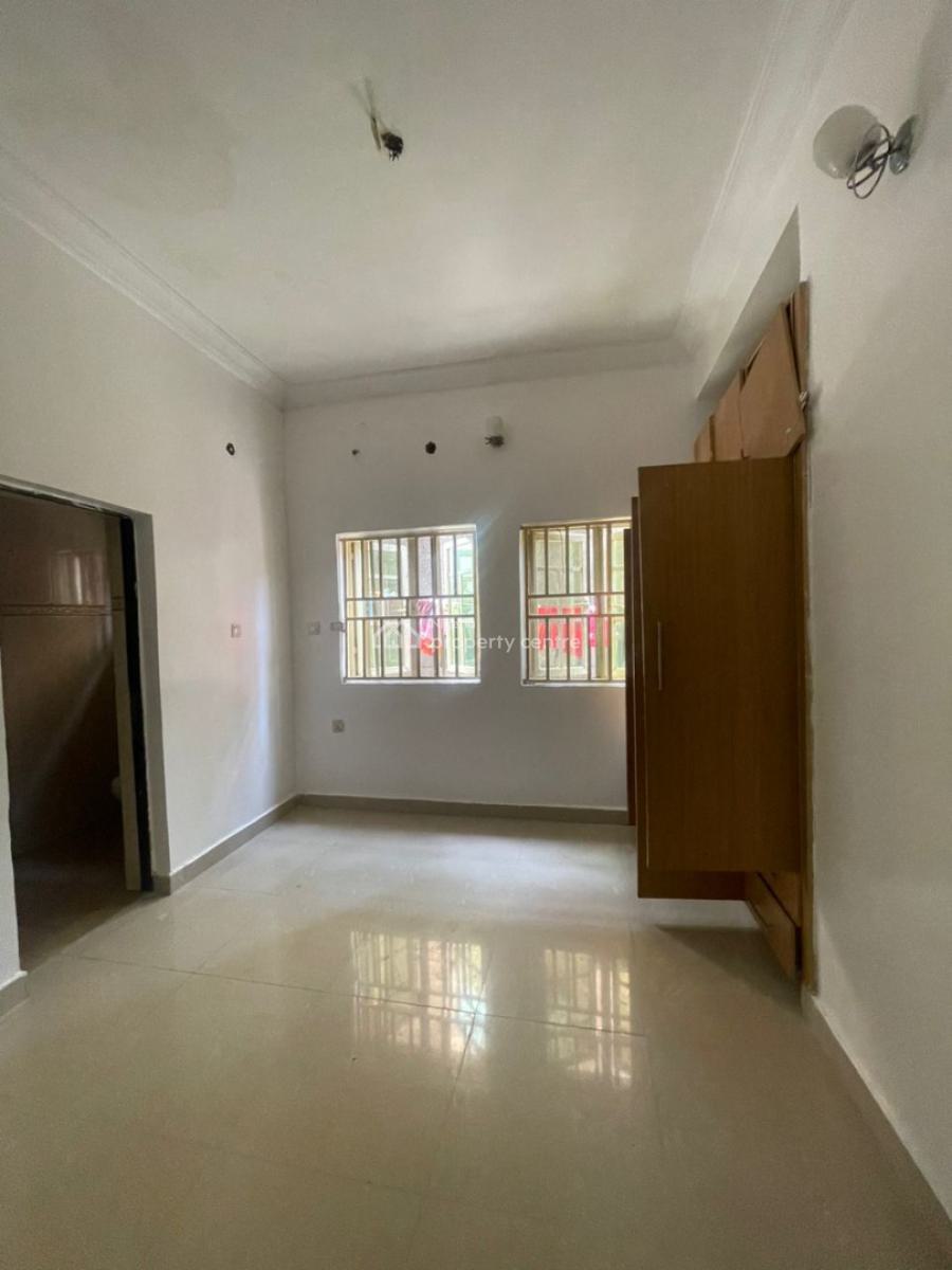 Lovely 3bedroom Apartment, Wuye, Abuja, Flat / Apartment for Rent
