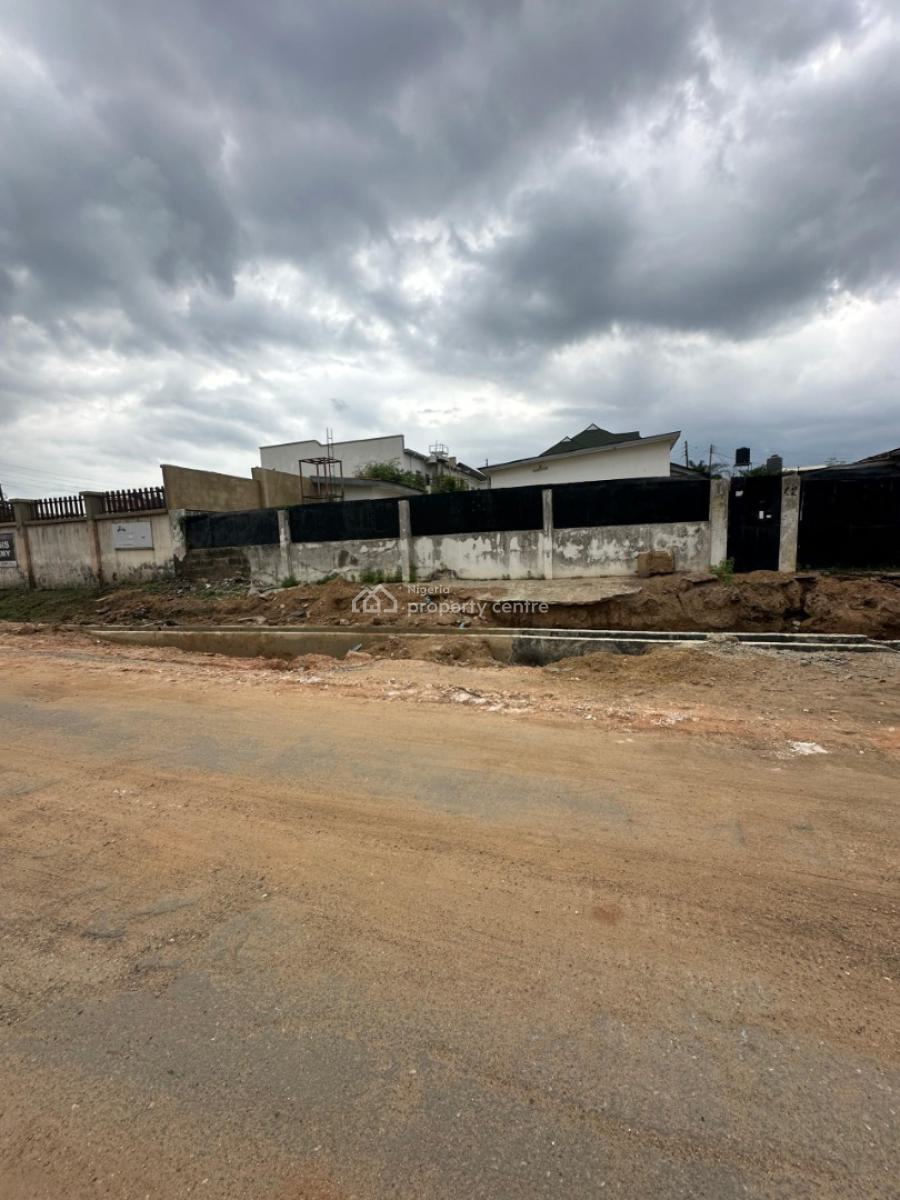 916sqm of Mixed-use  Land, Adeyi Avenue Old Bodija, Ibadan, Oyo, Mixed-use Land for Sale