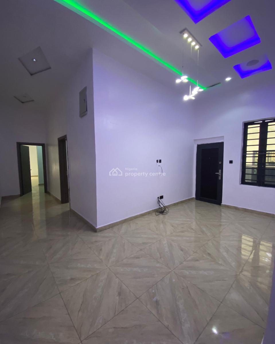 Luxury 5bedroom Fully Detached Duplex, Chevron, Lekki Phase 2, Lekki, Lagos, Detached Duplex for Sale