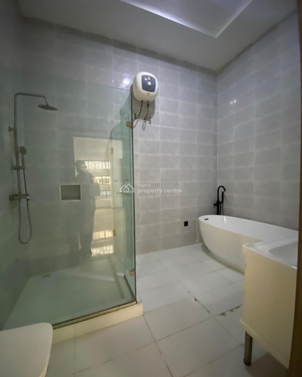 Luxury 5bedroom Fully Detached Duplex, Chevron, Lekki Phase 2, Lekki, Lagos, Detached Duplex for Sale