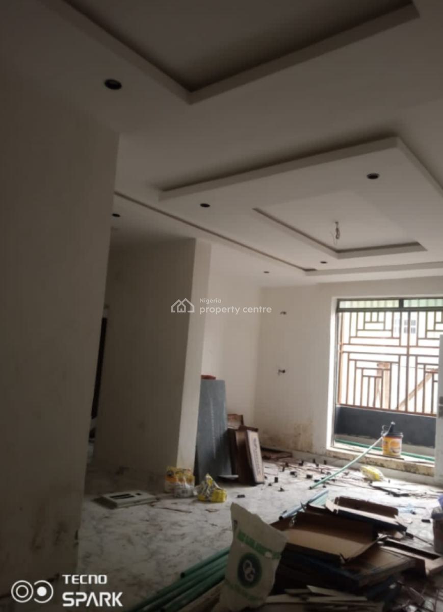 Best New Luxury 2 Bedrooms Flat for 4.5m, Area 1, Garki, Abuja, Flat / Apartment for Rent