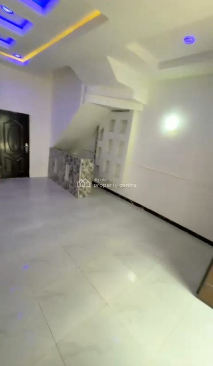 Luxury Studio Apartment with Private Kitchen, Orchid Road, Lekki Phase 2, Lekki, Lagos, Self Contain (single Rooms) for Rent