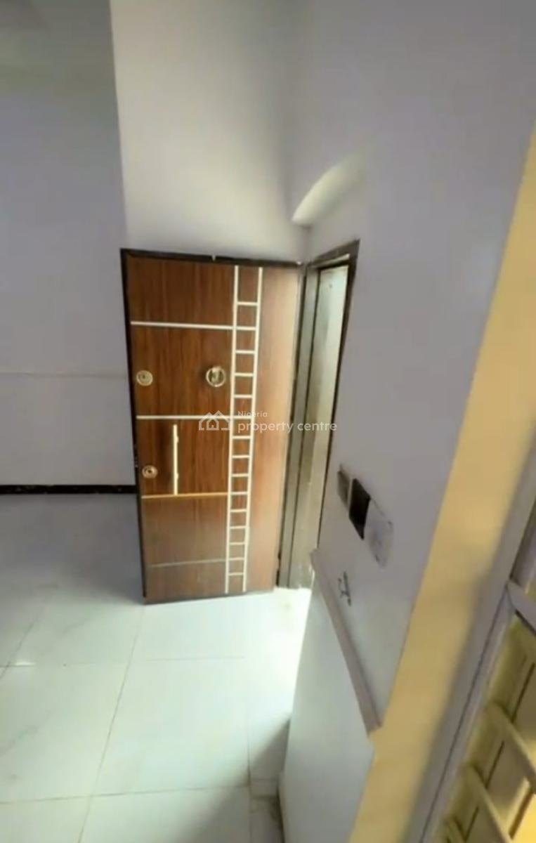 Luxury Studio Apartment with Private Kitchen, Orchid Road, Lekki Phase 2, Lekki, Lagos, Self Contain (single Rooms) for Rent