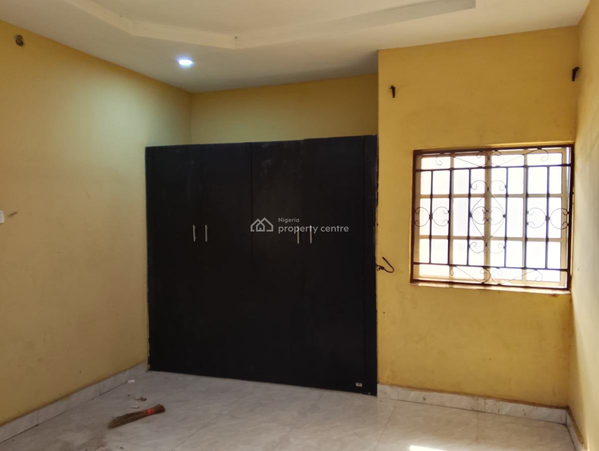 Spacious 3 Bedroom Apartment, Mobil Boulevard, Katampe (main), Katampe, Abuja, Flat / Apartment for Rent