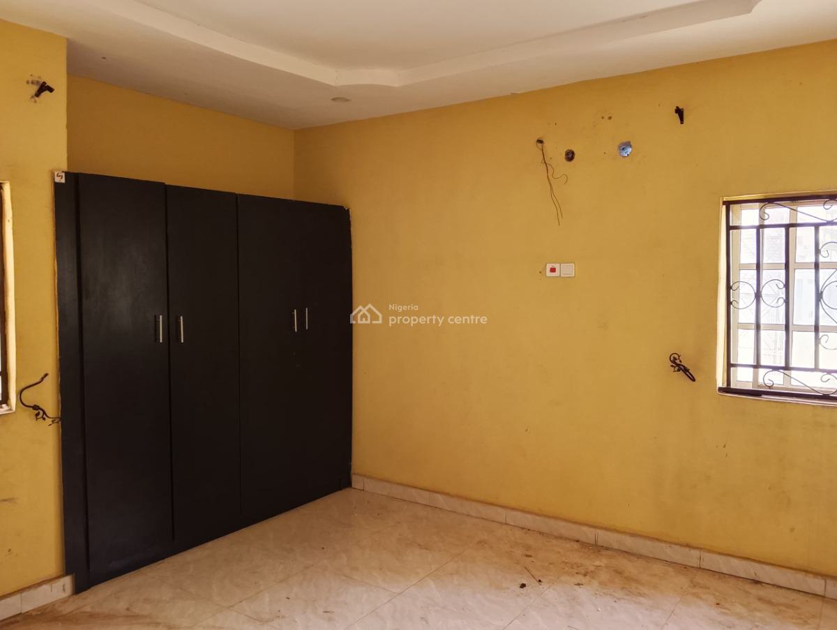 Spacious 3 Bedroom Apartment, Mobil Boulevard, Katampe (main), Katampe, Abuja, Flat / Apartment for Rent