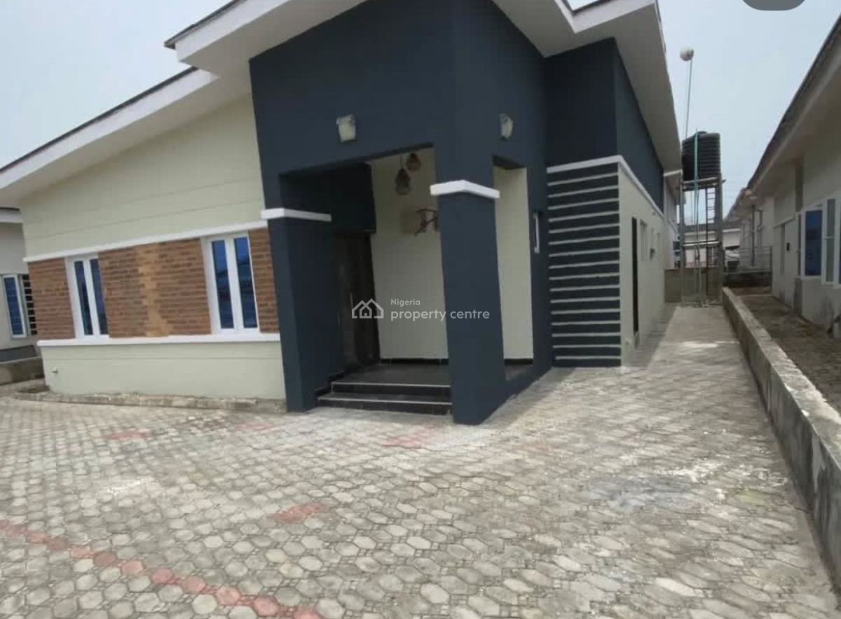 Cheapest 3 Bedroom Bungalow with, Swimming Pool, Football Serviced Estate, Bogije Estate, Bogije, Ibeju Lekki, Lagos, Detached Bungalow for Sale