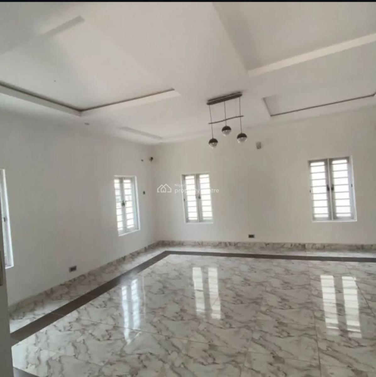 Cheapest 3 Bedroom Bungalow with, Swimming Pool, Football Serviced Estate, Bogije Estate, Bogije, Ibeju Lekki, Lagos, Detached Bungalow for Sale