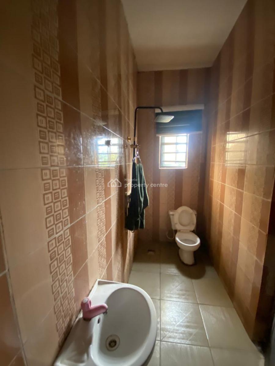 Very Clean and Affordable Mini Flat, Peace Land Axis, Ogombo, Ajah, Lagos, Mini Flat (room and Parlour) for Rent