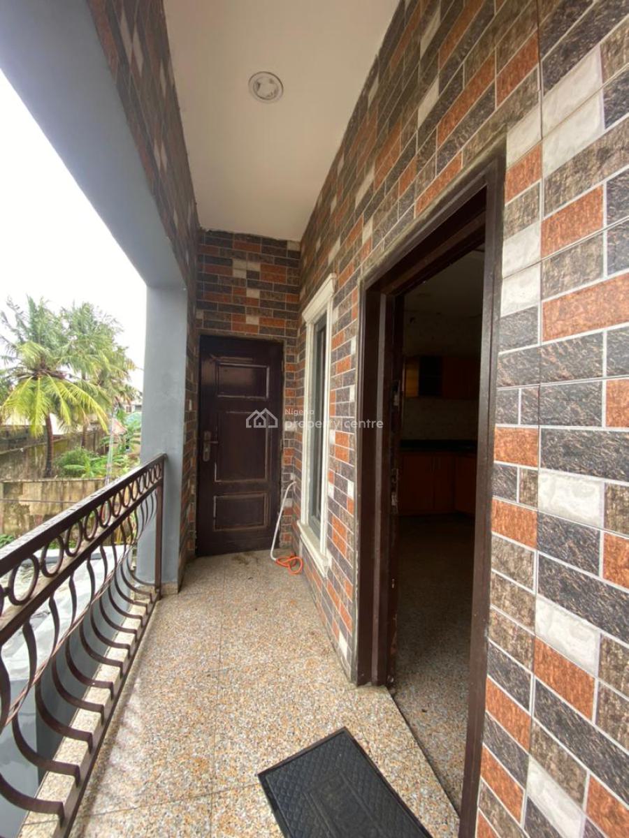 Very Clean and Affordable Mini Flat, Peace Land Axis, Ogombo, Ajah, Lagos, Mini Flat (room and Parlour) for Rent