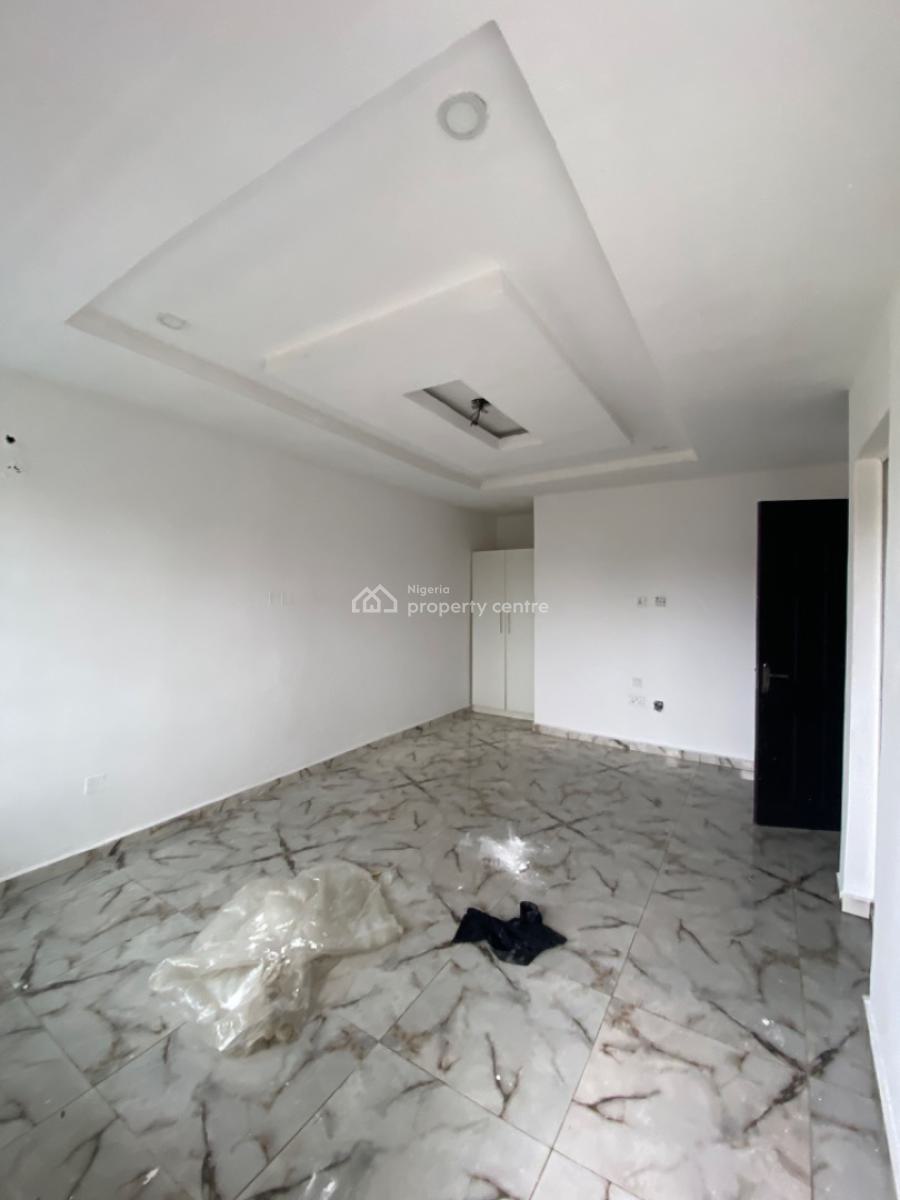 Executive Sweet 1 Bedroom Luxury Duplex, Ado, Badore, Ajah, Lagos, Terraced Duplex for Rent