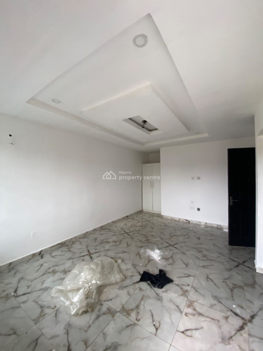 Executive Sweet 1 Bedroom Luxury Duplex, Ado, Badore, Ajah, Lagos, Terraced Duplex for Rent