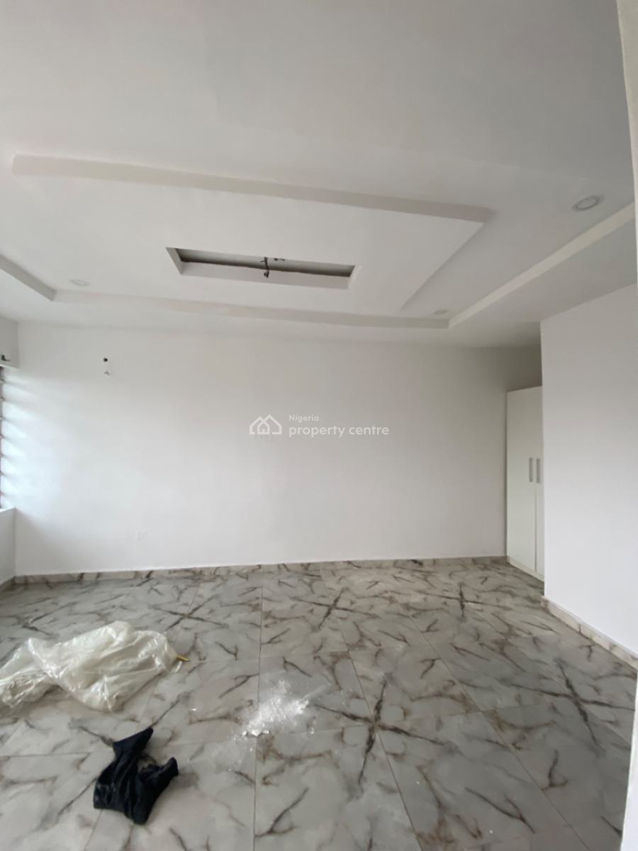 Executive Sweet 1 Bedroom Luxury Duplex, Ado, Badore, Ajah, Lagos, Terraced Duplex for Rent