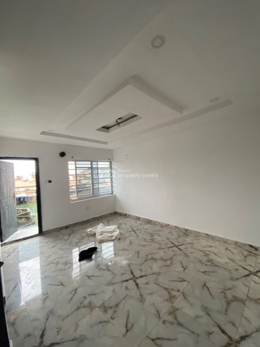 Executive Sweet 1 Bedroom Luxury Duplex, Ado, Badore, Ajah, Lagos, Terraced Duplex for Rent