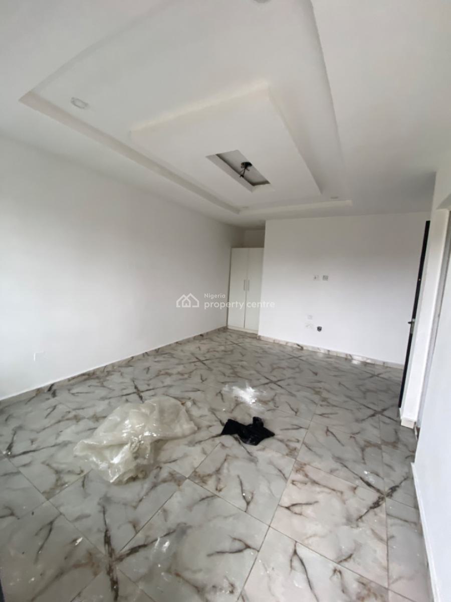 Executive Sweet 1 Bedroom Luxury Duplex, Ado, Badore, Ajah, Lagos, Terraced Duplex for Rent