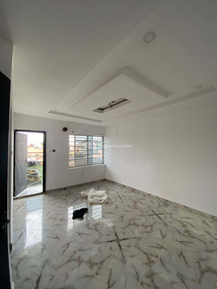 Executive Sweet 1 Bedroom Luxury Duplex, Ado, Badore, Ajah, Lagos, Terraced Duplex for Rent