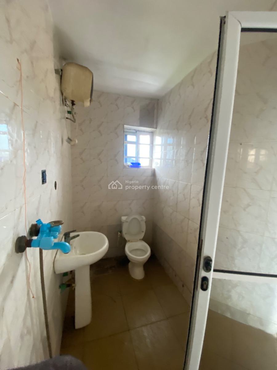Executive Sweet 1 Bedroom Luxury Duplex, Ado, Badore, Ajah, Lagos, Terraced Duplex for Rent
