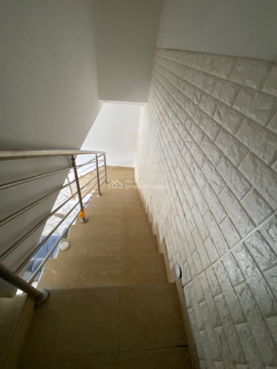 Executive Sweet 1 Bedroom Luxury Duplex, Ado, Badore, Ajah, Lagos, Terraced Duplex for Rent