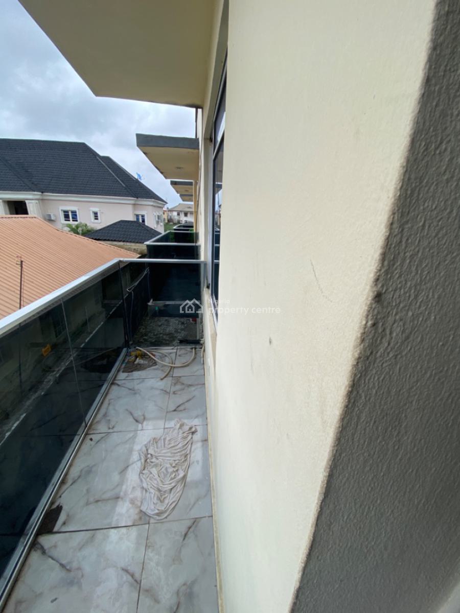 Executive Sweet 1 Bedroom Luxury Duplex, Ado, Badore, Ajah, Lagos, Terraced Duplex for Rent