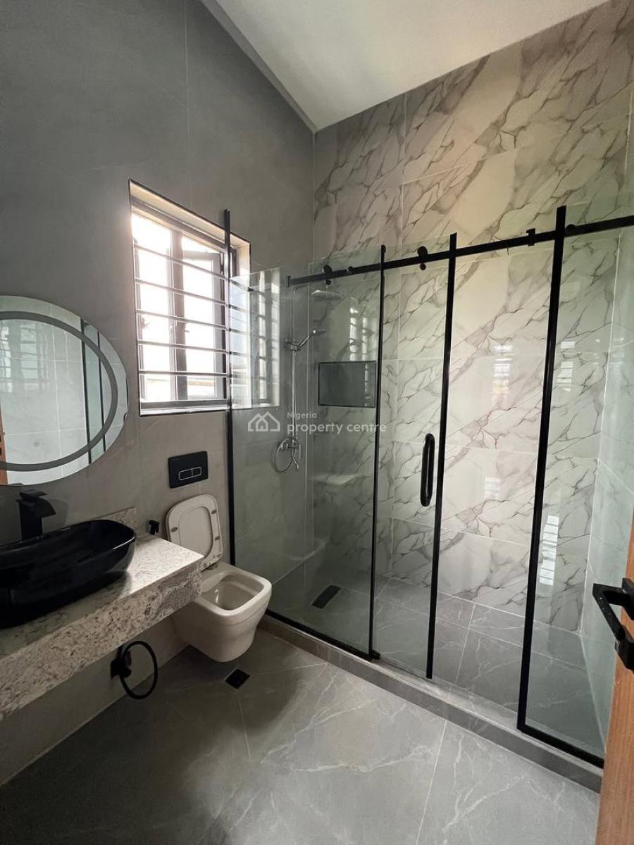 Brand New Luxurious 7 Bedrooms Detached Mansion 2 Rooms Bq, Living Rooms, Extension, Gwarinpa, Abuja, Detached Duplex for Sale