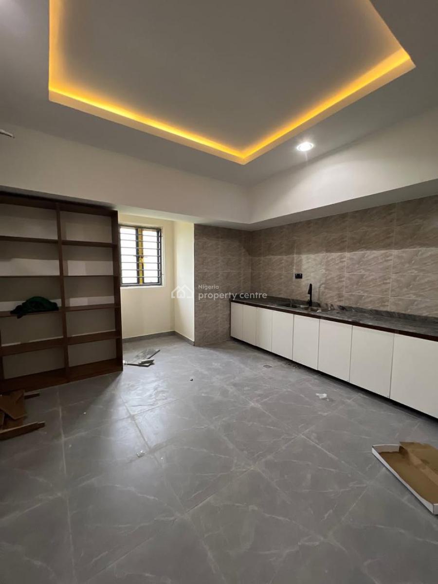 Brand New Luxurious 7 Bedrooms Detached Mansion 2 Rooms Bq, Living Rooms, Extension, Gwarinpa, Abuja, Detached Duplex for Sale