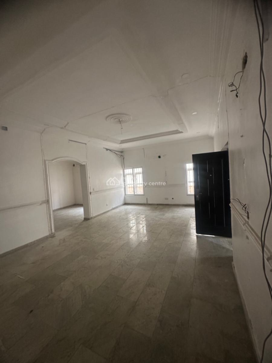 2 Wings of 4 Bedroom Semi Detached Duplex, Lekki Phase 1, Lekki, Lagos, Semi-detached Duplex for Rent