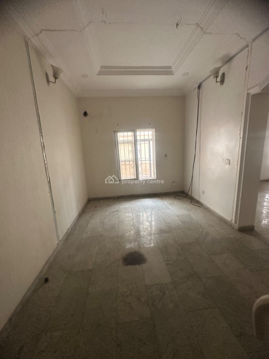 2 Wings of 4 Bedroom Semi Detached Duplex, Lekki Phase 1, Lekki, Lagos, Semi-detached Duplex for Rent