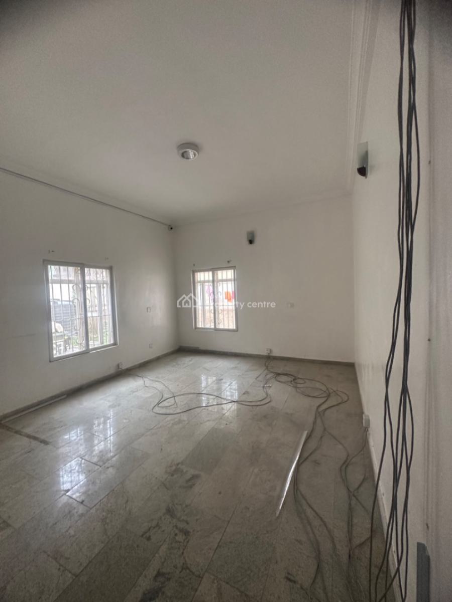 2 Wings of 4 Bedroom Semi Detached Duplex, Lekki Phase 1, Lekki, Lagos, Semi-detached Duplex for Rent
