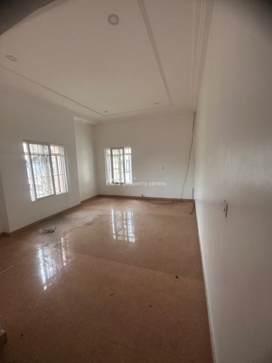 2 Wings of 4 Bedroom Semi Detached Duplex, Lekki Phase 1, Lekki, Lagos, Semi-detached Duplex for Rent