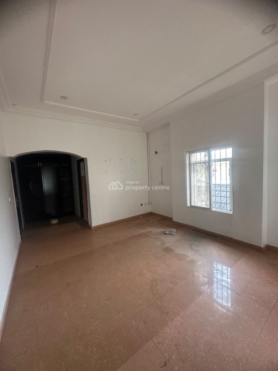 2 Wings of 4 Bedroom Semi Detached Duplex, Lekki Phase 1, Lekki, Lagos, Semi-detached Duplex for Rent