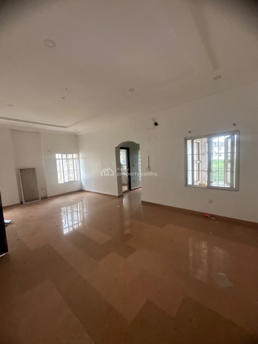 2 Wings of 4 Bedroom Semi Detached Duplex, Lekki Phase 1, Lekki, Lagos, Semi-detached Duplex for Rent