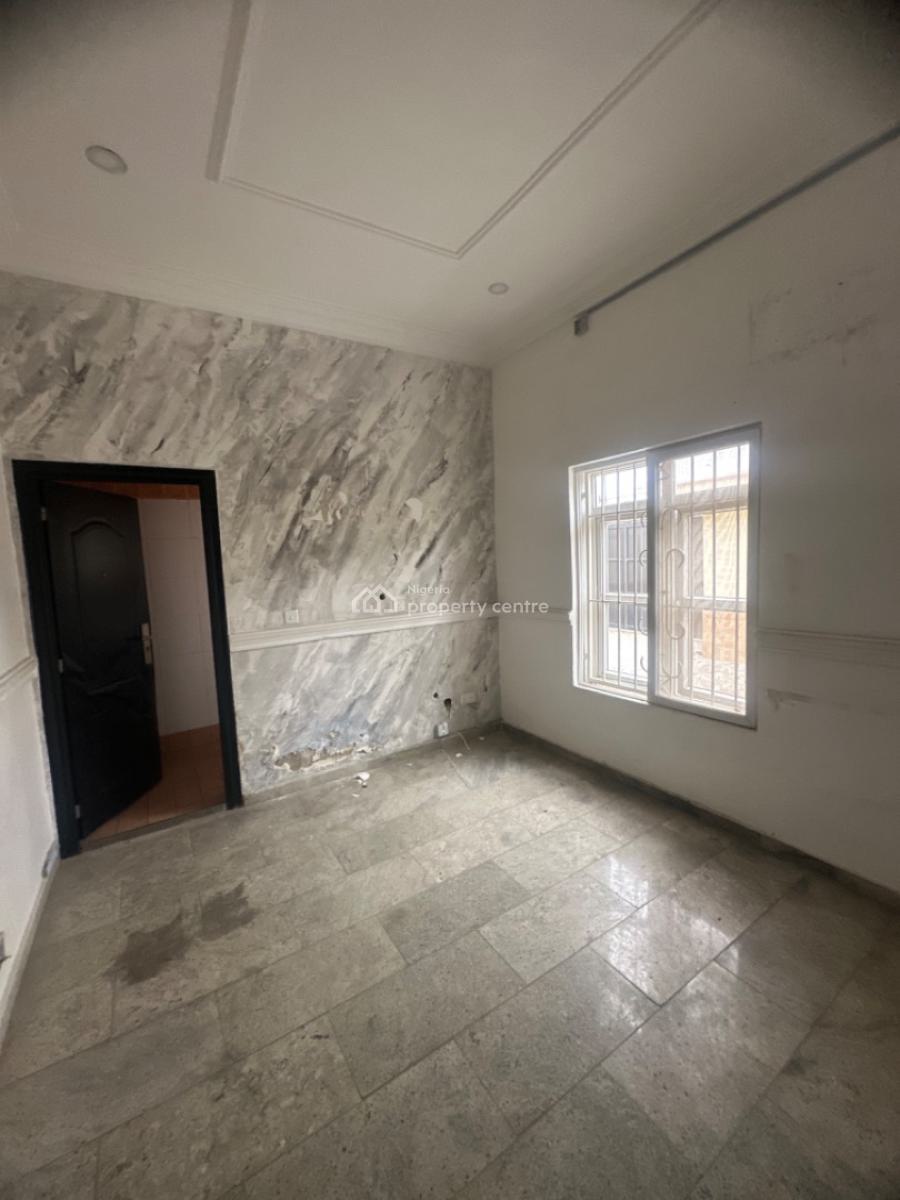 2 Wings of 4 Bedroom Semi Detached Duplex, Lekki Phase 1, Lekki, Lagos, Semi-detached Duplex for Rent