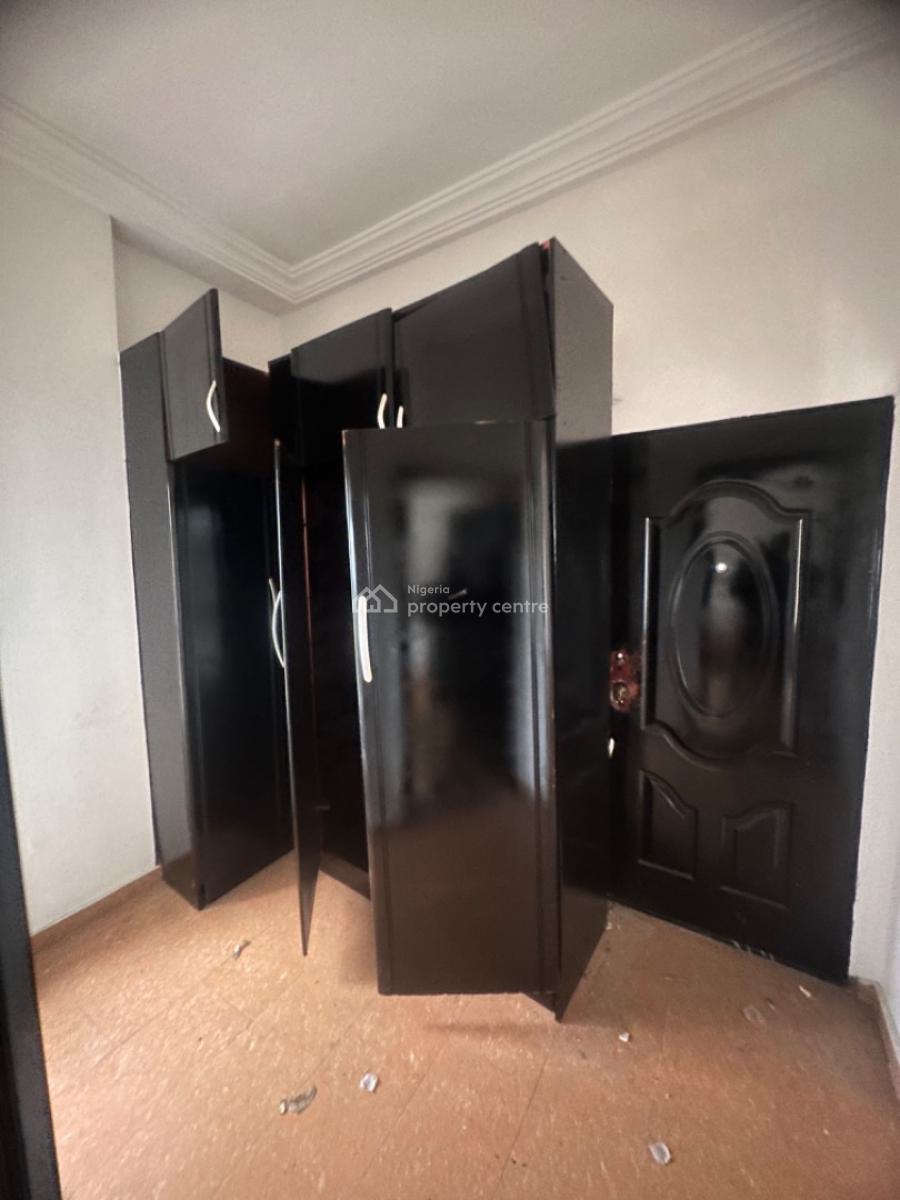 2 Wings of 4 Bedroom Semi Detached Duplex, Lekki Phase 1, Lekki, Lagos, Semi-detached Duplex for Rent